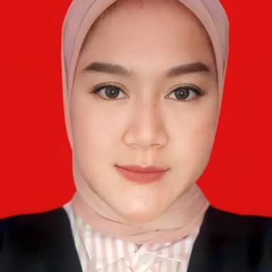 Profil CV Oktavia Bintarawati