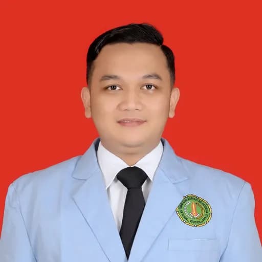 CV Oktavia Chandra Eka Putra