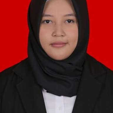 Profil CV Oktaviani Wulandari