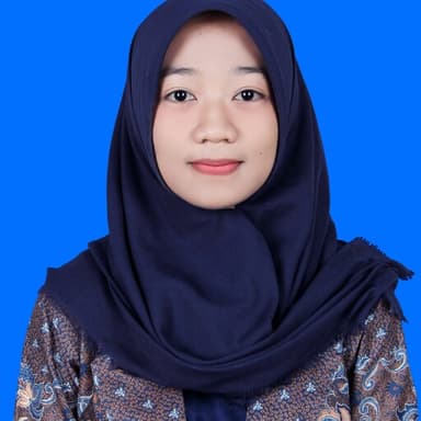 Profil CV Oktaviani Wulandari