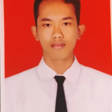 Profil CV Oktavianto 