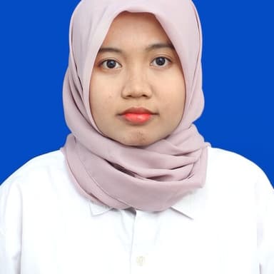 Profil CV Oktavia Safitri