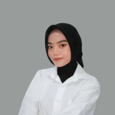 Profil CV Oktovia Safitri