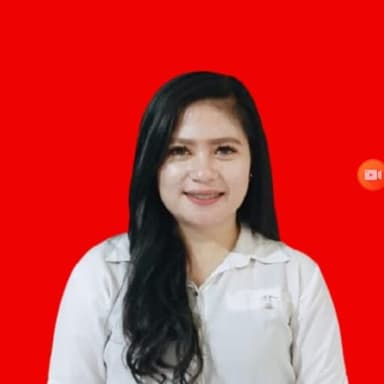 Profil CV Ola Anggia Putri