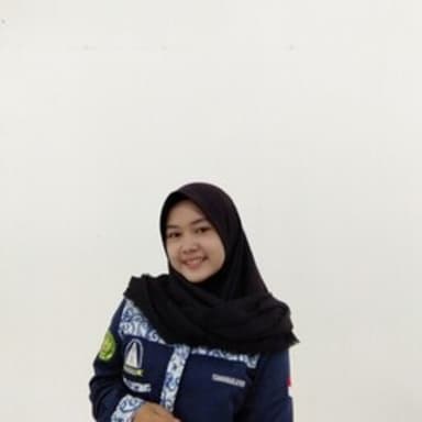 Profil CV Olivia Rahmawati