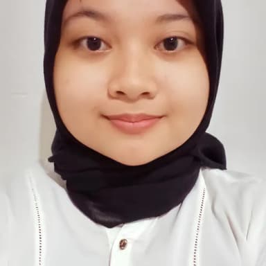 Profil CV Olivia Sadira Ashari