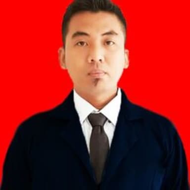 Profil CV Oman Carmanto