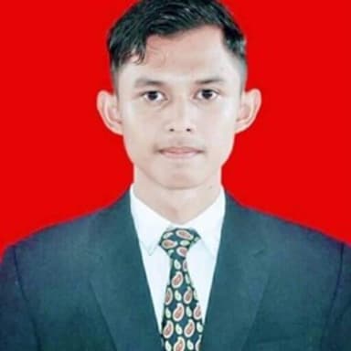 Profil CV OMAN ROPII