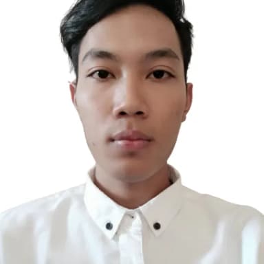 Profil CV Afrian Prawira