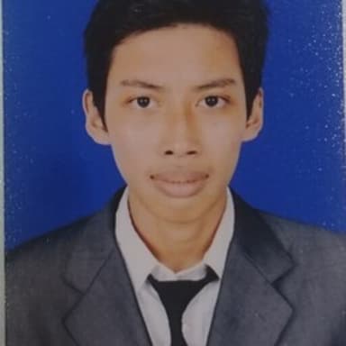 Profil CV Onky Mahensah