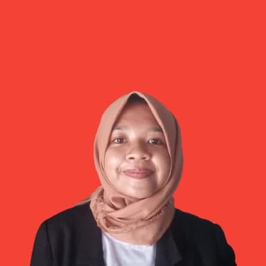 Profil CV Onty Sri Rahayu