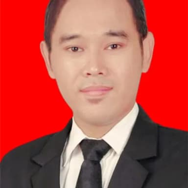 Profil CV Opan Sopian Permana