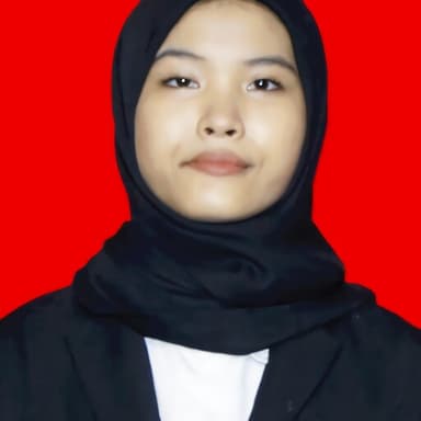 Profil CV Opie Damayanti