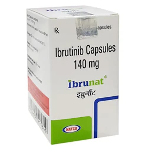 CV OrderIbrunat140mg