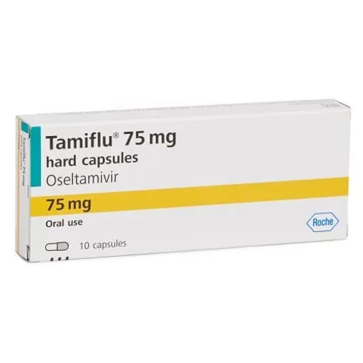 CV OrderTamiflu75mgOnline