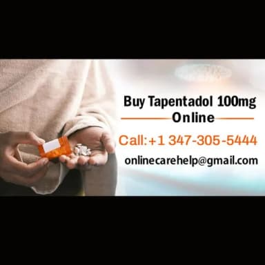 Profil CV OrderTapentadol100mgNow