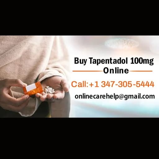 CV OrderTapentadol100mgNow