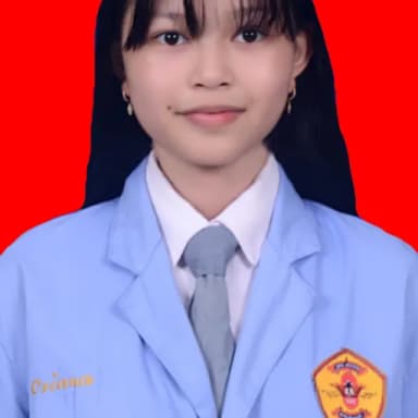 Profil CV Osiana Bella Putri