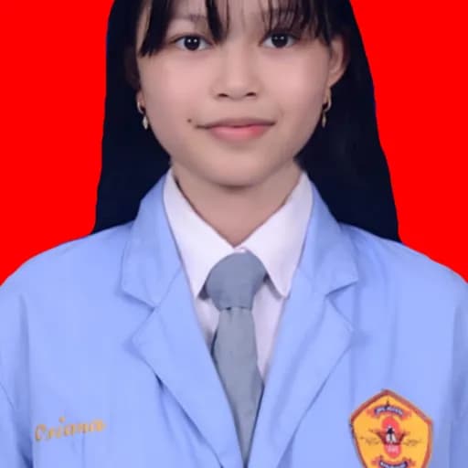 CV Osiana Bella Putri