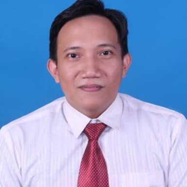 Profil CV Oslan Christo Rompas