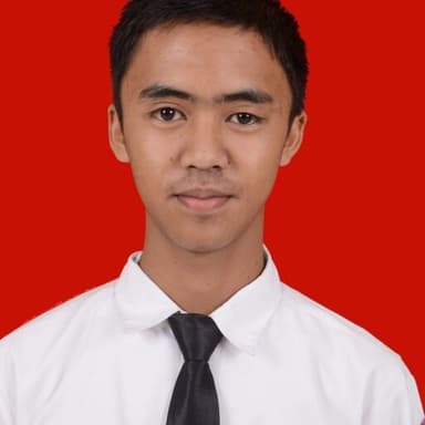 Profil CV Akbar Hanif