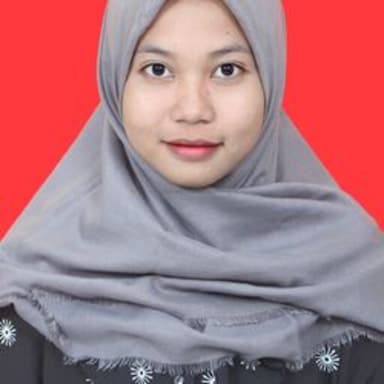 Profil CV Ovia Rahmadhania