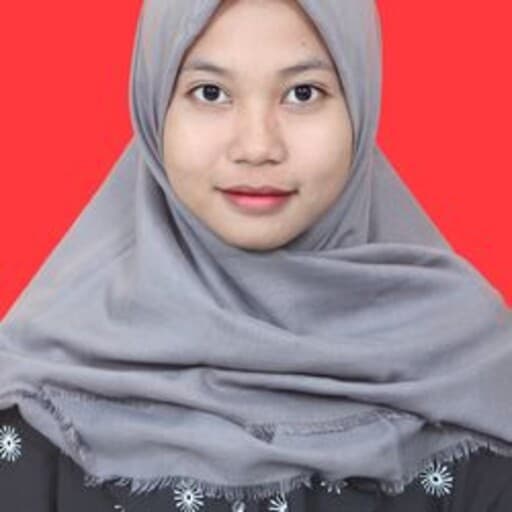 CV Ovia Rahmadhania