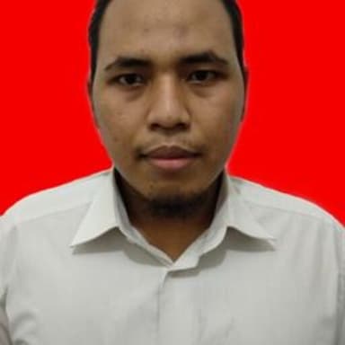 Profil CV Padli Abdulrahman