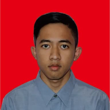 Profil CV Yuanaidin Ali Lutfi