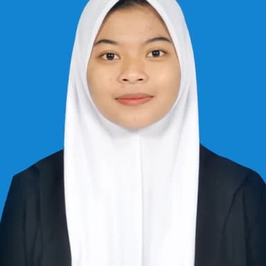 Profil CV Pahesti Galuh Prasetyani 