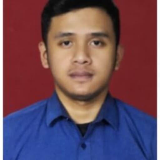 CV Pahlevi Ramadhan