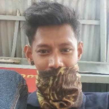 Profil CV pahri akbar