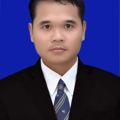 Profil CV PALMA JUANTA