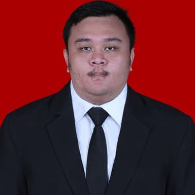 Profil CV Pamungkas Wahyu Dwianto