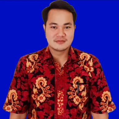 Profil CV Panca Ananda Adji Prabowo 