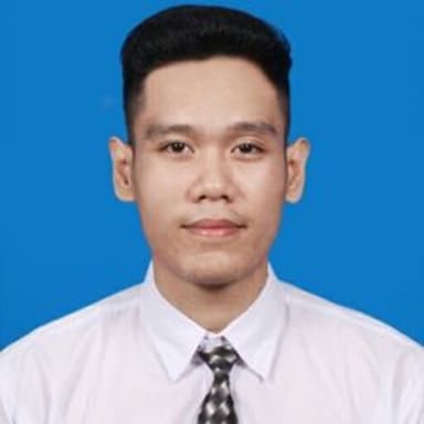 Profil CV Pande Made Bawa Widnyana