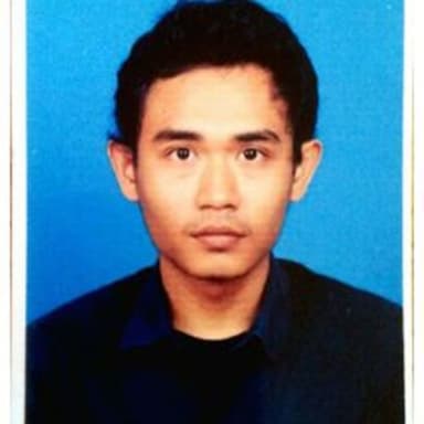 Profil CV Pandu Agustian Haditya