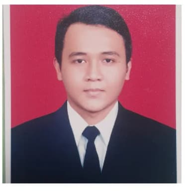 Profil CV pandu prasetio