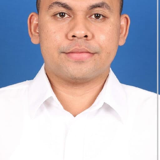 CV Pangeran