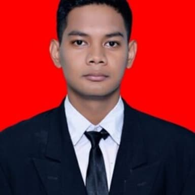 Profil CV AJJY DIMAS