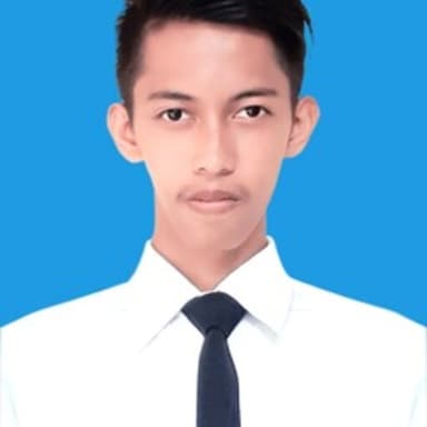 Profil CV Pangestu Septiansyah