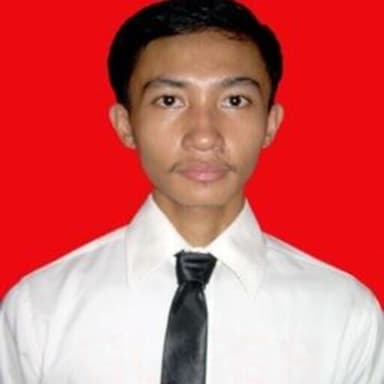 Profil CV Pangihutan Jonathan