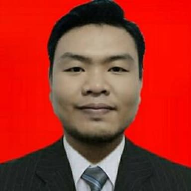 Profil CV Panji Aji Prakoso. SH