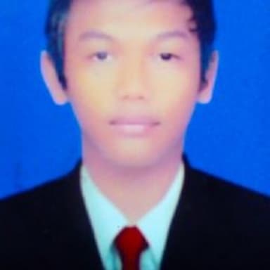 Profil CV Panji Pratama