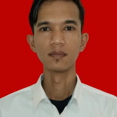 Profil CV Panji Syafriko