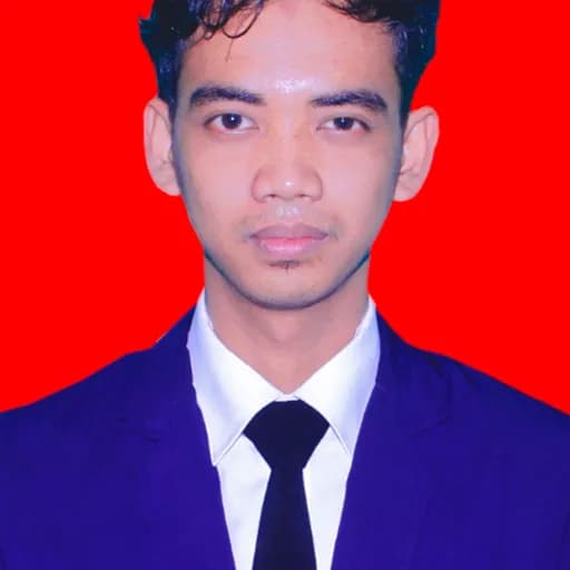 CV Muh. Zahirul Haq Usman