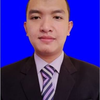 Profil CV Parhan Muntafa