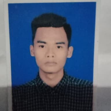 Profil CV Parjiyanto