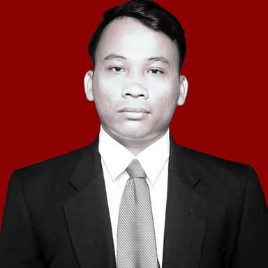 Profil CV Parjuangan Gultom