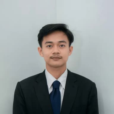 Profil CV ARIO HAFIZ